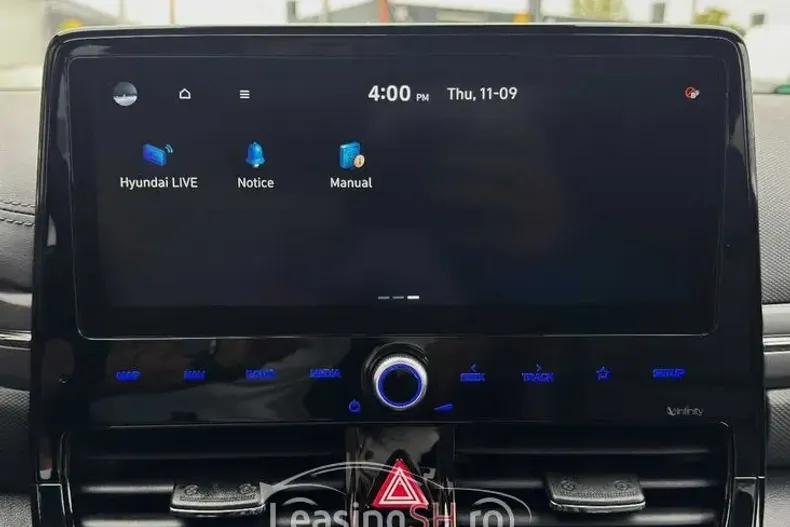Hyundai IONIQ din 2021 cu 55.000 km - oferta HYU102741 - foto 27