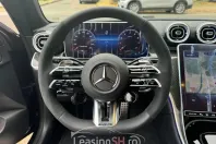 Mercedes-Benz 53 AMG din 2025 cu 20 km - oferta MER98863 - foto 8