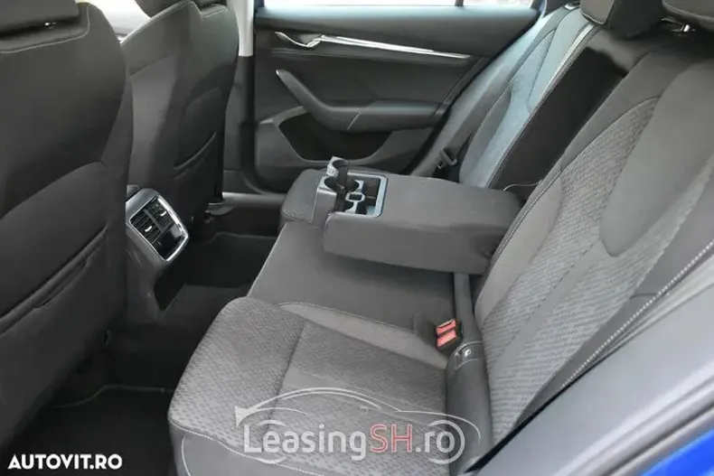 Skoda Octavia din 2022 cu 88.711 km - oferta SKO102671 - foto 9