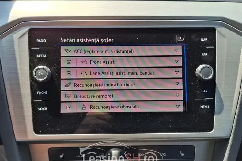 Volkswagen Passat din 2022 cu 157.304 km - oferta VOL100733 - foto 20