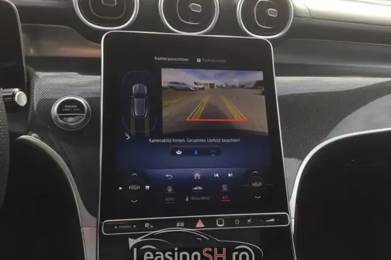 Mercedes-Benz 200 din 2023 cu 34.300 km - oferta MER99082 - foto 7