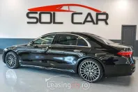 Mercedes-Benz 400 din 2023 cu 29.000 km - oferta MER98328 - foto 14