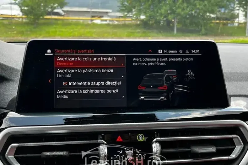 BMW X3 din 2022 cu 89.457 km - oferta BMW101295 - foto 28