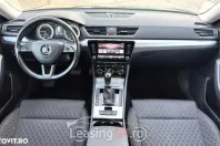 Skoda Superb din 2020 cu 131.000 km - oferta SKO102172 - foto 21