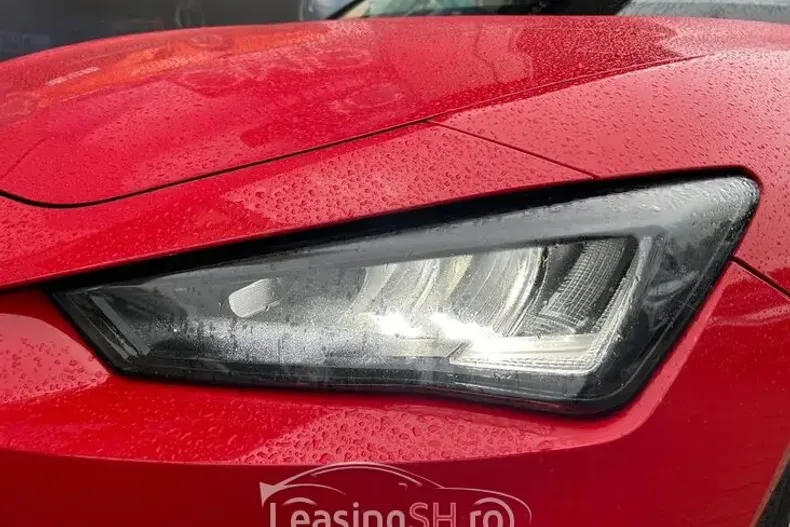 Seat Leon din 2021 cu 155.000 km - oferta SEA94702 - foto 18