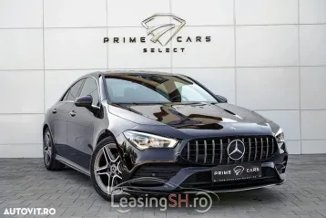 Mercedes-Benz 180 din 2020 - oferta MER100533