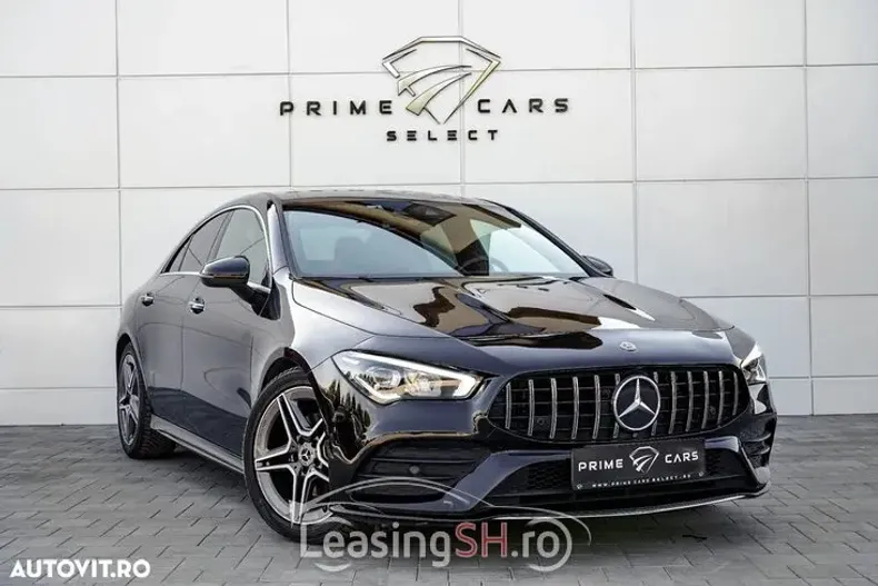 Mercedes-Benz 180 din 2020 cu 179.800 km - oferta MER100533 - foto 1