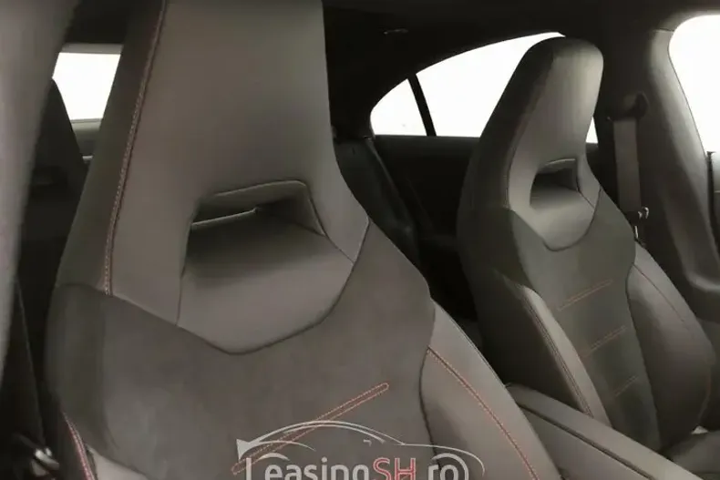 Mercedes-Benz 200 din 2023 cu 3.900 km - oferta MER98345 - foto 6