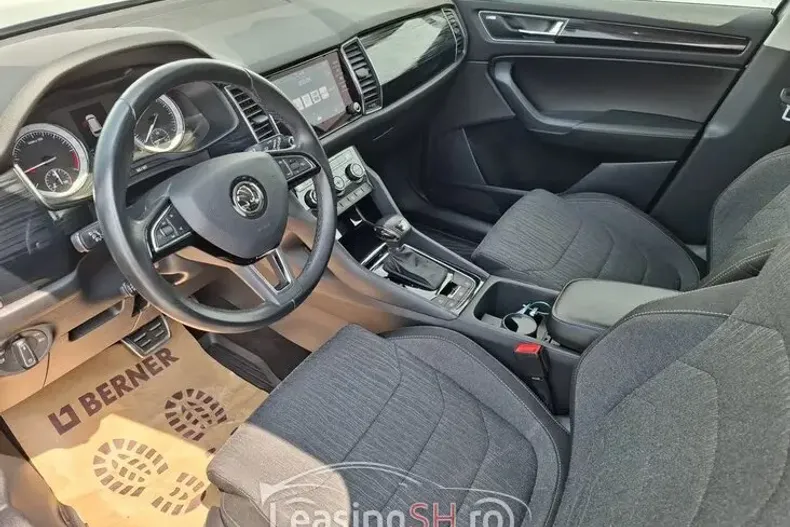 Skoda Kodiaq din 2019 cu 143.813 km - oferta SKO95412 - foto 28