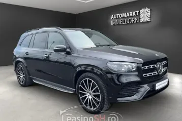 Mercedes-Benz 400 din 2024 - oferta MER98167