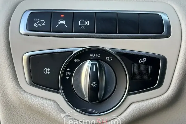 Mercedes-Benz 300 din 2023 cu 36.680 km - oferta MER98918 - foto 7