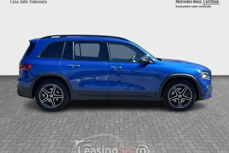 Mercedes-Benz 220 din 2024 cu 13.683 km - oferta MER101144 - foto 7