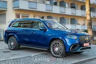 Mercedes-Benz 63 din 2021 cu 42.000 km - oferta MER97875 - foto 1