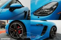 Porsche Boxster din 2020 cu 43.900 km - oferta POR102233 - foto 9