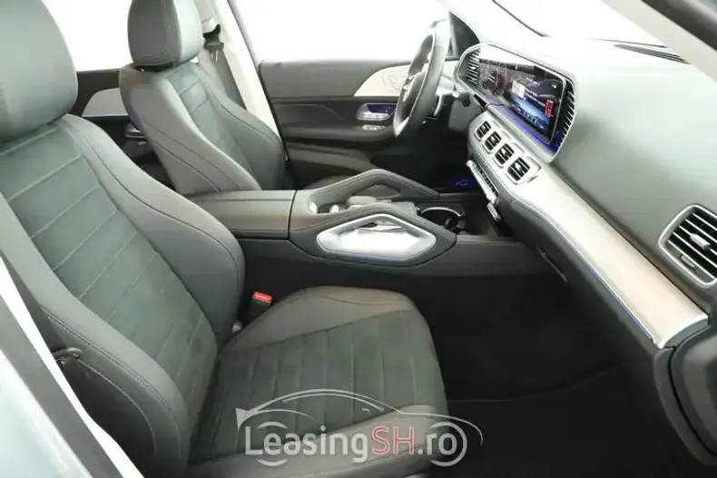 Mercedes-Benz 450 din 2024 cu 9.609 km - oferta MER99592 - foto 5