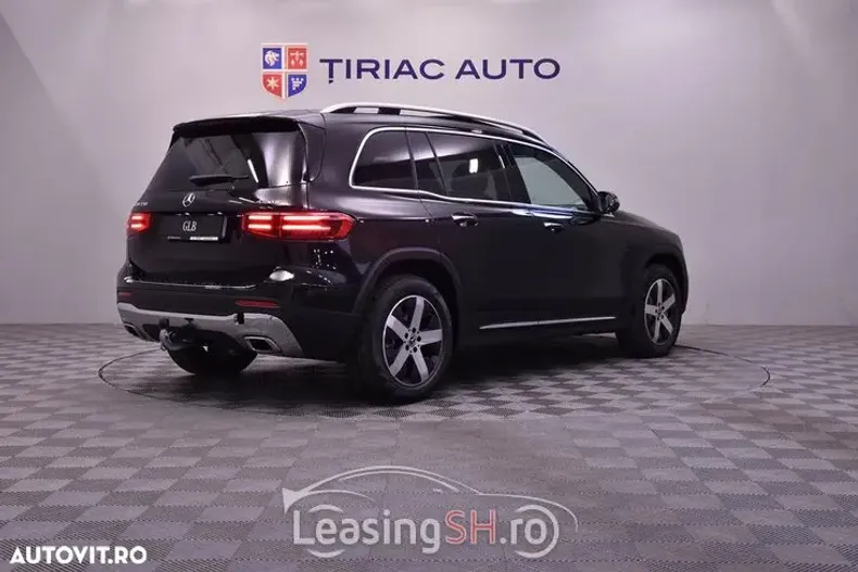 Mercedes-Benz 220 din 2023 cu 1 km - oferta MER93353 - foto 2