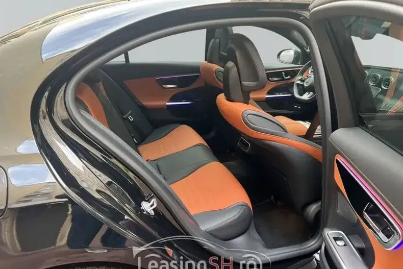 Mercedes-Benz 300 din 2023 cu 25.500 km - oferta MER98221 - foto 5