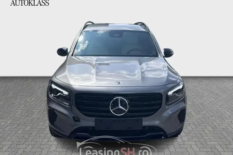 Mercedes-Benz 200 din 2025 cu 6.000 km - oferta MER102409 - foto 4