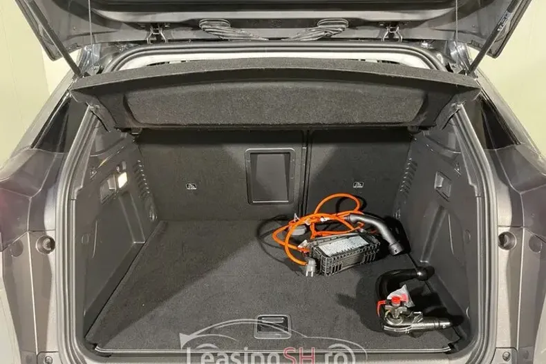 Peugeot 3008 din 2022 cu 103.028 km - oferta PEU101072 - foto 32