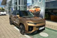 Ssangyong Actyon din 2025 cu 2.000 km - oferta SSA103090 - foto 1