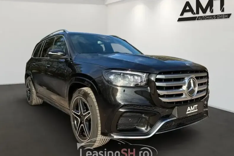 Mercedes-Benz 450 din 2023 cu 14.000 km - oferta MER98042 - foto 3