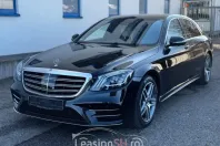 Mercedes-Benz 350 din 2020 cu 99.877 km - oferta MER97091 - foto 1