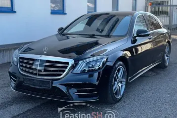 Mercedes-Benz 350 din 2020 - oferta MER97091