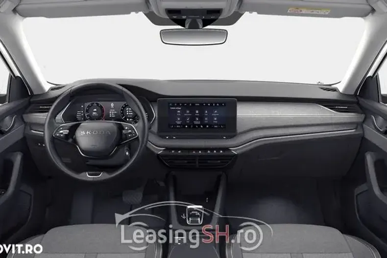 Skoda Octavia din 2025 cu 1 km - oferta SKO102879 - foto 6