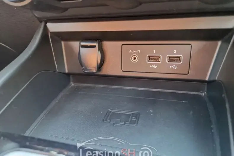 Renault Arkana din 2023 cu 24.509 km - oferta REN102574 - foto 2