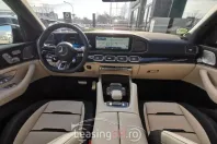 Mercedes-Benz 53 AMG din 2024 cu 8.000 km - oferta MER96730 - foto 9