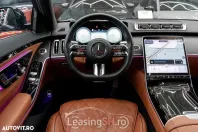 Mercedes-Benz 400 din 2022 cu 32.500 km - oferta MER95825 - foto 30