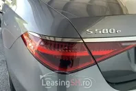 Mercedes-Benz 580 din 2022 cu 45.607 km - oferta MER96497 - foto 3