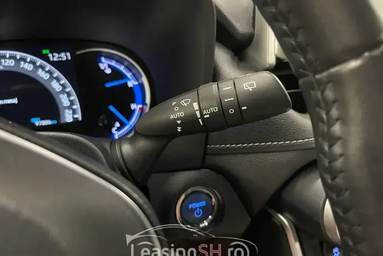 Toyota RAV4 din 2021 cu 97.886 km - oferta TOY102205 - foto 12