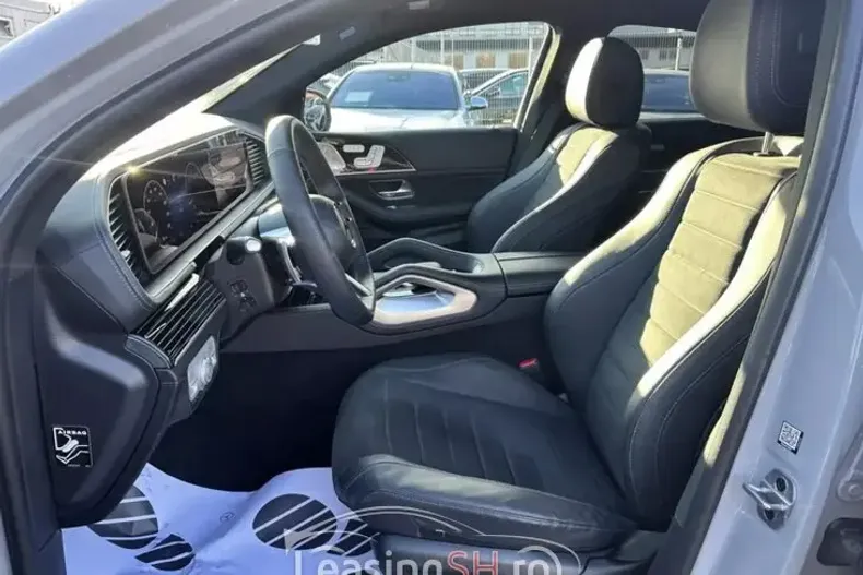 Mercedes-Benz 450 din 2023 cu 58.900 km - oferta MER98166 - foto 12