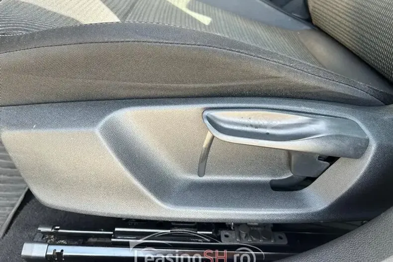 Skoda Octavia din 2020 cu 163.000 km - oferta SKO92954 - foto 19