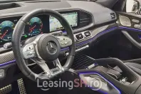 Mercedes-Benz 53 AMG din 2023 cu 67.522 km - oferta MER96512 - foto 24