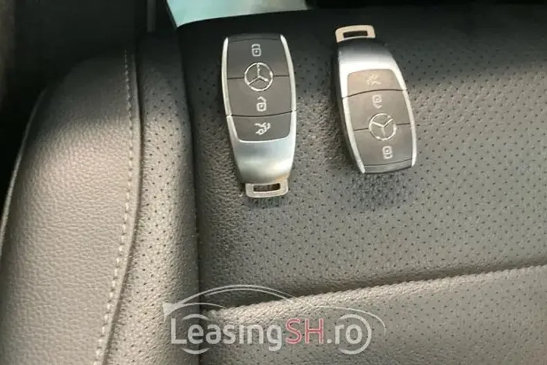 Mercedes-Benz 350 din 2022 cu 68.923 km - oferta MER97949 - foto 20