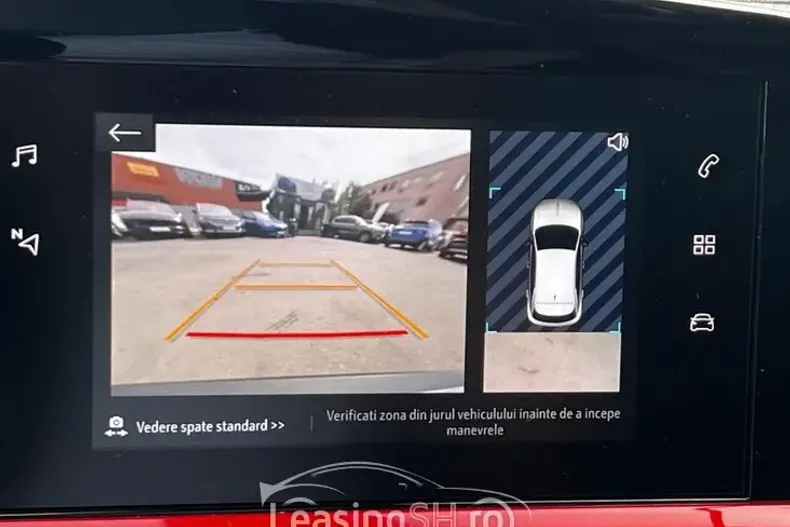 Opel Mokka din 2022 cu 44.000 km - oferta OPE102767 - foto 6