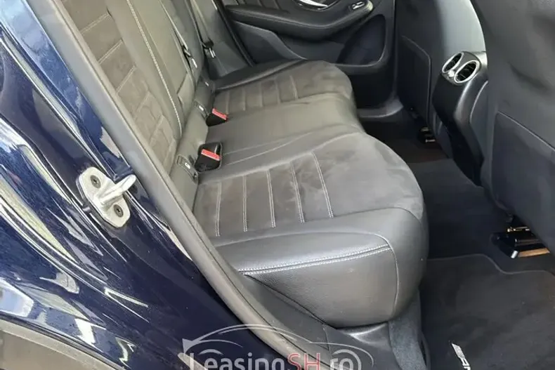 Mercedes-Benz 300 din 2021 cu 99.116 km - oferta MER96469 - foto 12