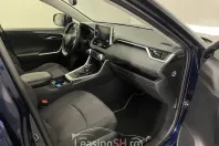 Toyota RAV4 din 2020 cu 98.188 km - oferta TOY102416 - foto 19