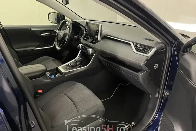 Toyota RAV4 din 2020 cu 98.188 km - oferta TOY102416 - foto 19