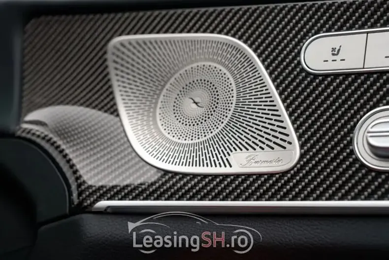 Mercedes-Benz 53 AMG din 2025 cu 100 km - oferta MER97948 - foto 26