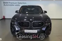BMW XM din 2025 cu 4.000 km - oferta BMW100913 - foto 2