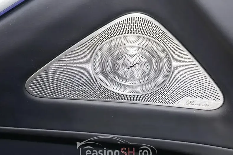 Mercedes-Benz 500 din 2023 cu 40.610 km - oferta MER96993 - foto 9