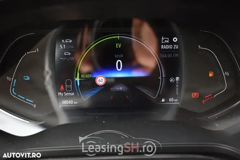 Mitsubishi ASX din 2023 cu 38.040 km - oferta MIT102912 - foto 13