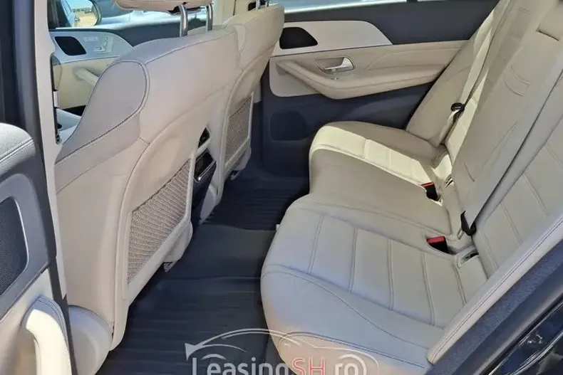 Mercedes-Benz 450 din 2019 cu 115.160 km - oferta MER100748 - foto 9