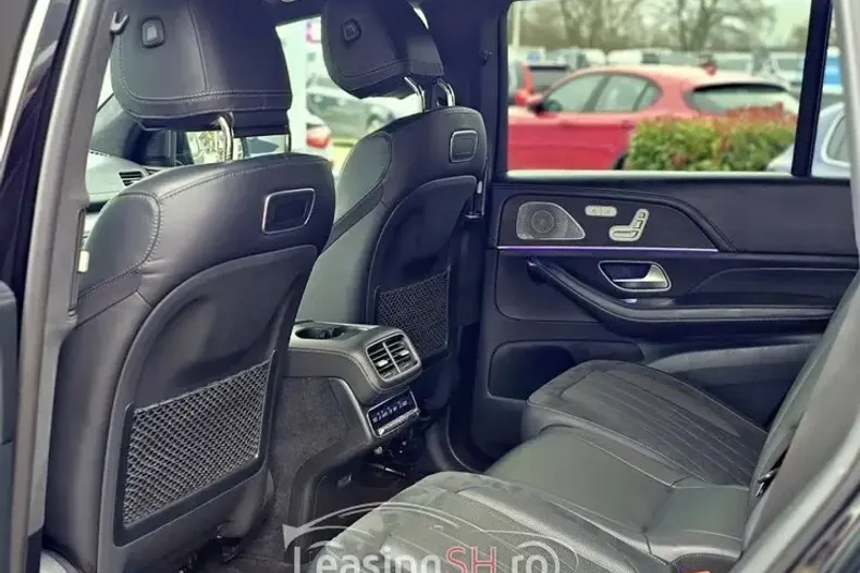 Mercedes-Benz 63 din 2021 cu 51.797 km - oferta MER98180 - foto 7