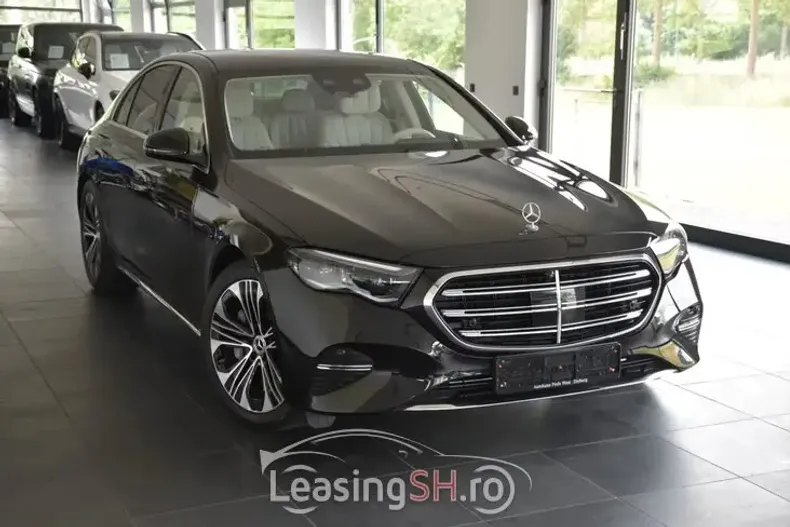 Mercedes-Benz 450 din 2024 cu 8.000 km - oferta MER96238 - foto 1