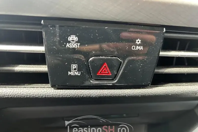 Volkswagen Golf din 2021 cu 166.000 km - oferta VOL103092 - foto 5