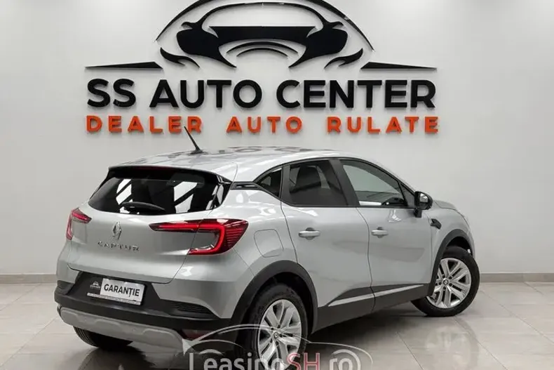 Renault Captur din 2021 cu 148.965 km - oferta REN102012 - foto 11